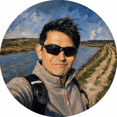 Soichi Hayashi GitHub avatar